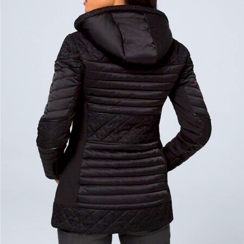 WHBM Coat